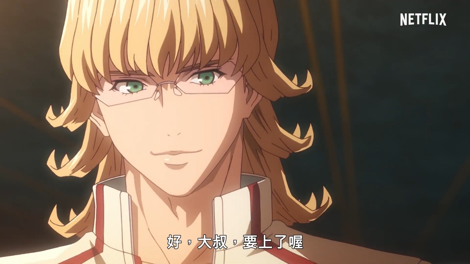 TIGER & BUNNY 2ʽԤ湫48տ- ACG17.COM