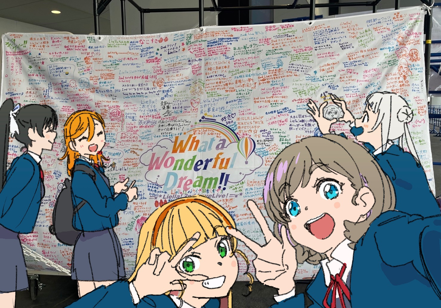TVLoveLive! Superstar!! 220227¿ ???- ACG17.COM