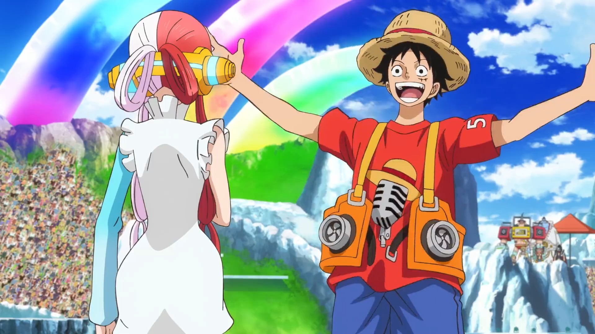 ӰONE PIECE FILM REDڶPV86ӳ- ACG17.COM
