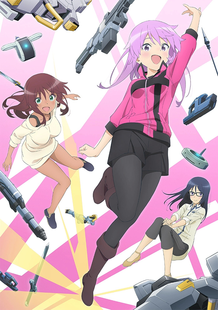 TVսŮ Alice ExpansionӾͼ2023겥- ACG17.COM