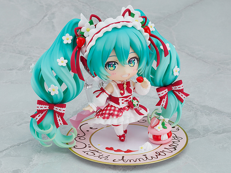 GSCVOCALOIDδ MIKU ɭԲ15 ְ- ACG17.COM