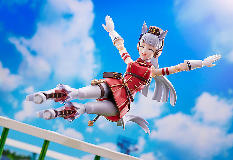 Max FactoryPretty Derbyƽ  figmaɶְ- ACG17.COM