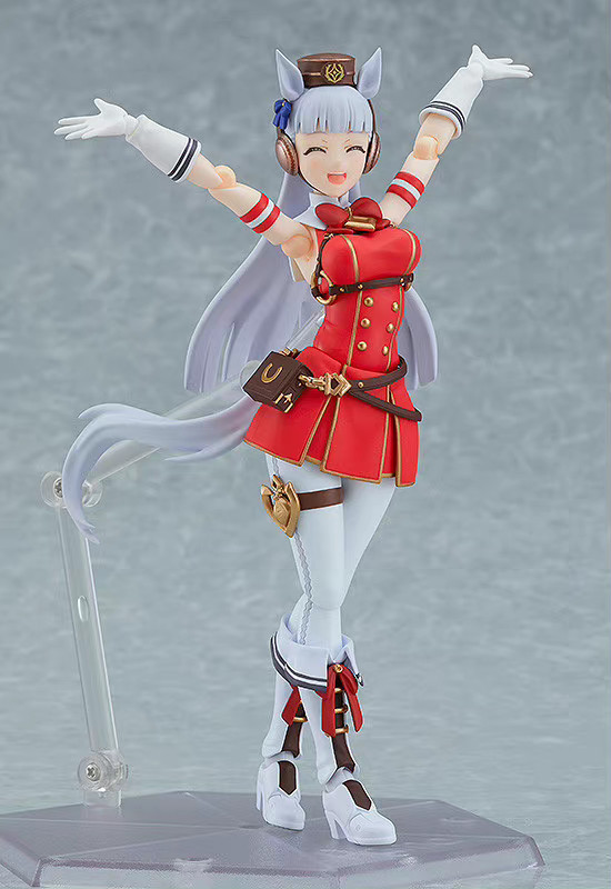 Max FactoryPretty Derbyƽ  figmaɶְ- ACG17.COM