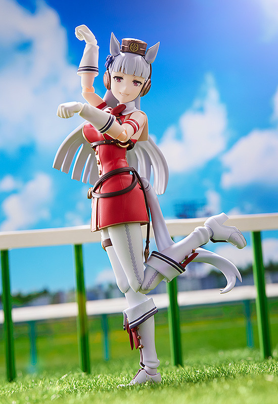 Max FactoryPretty Derbyƽ  figmaɶְ- ACG17.COM