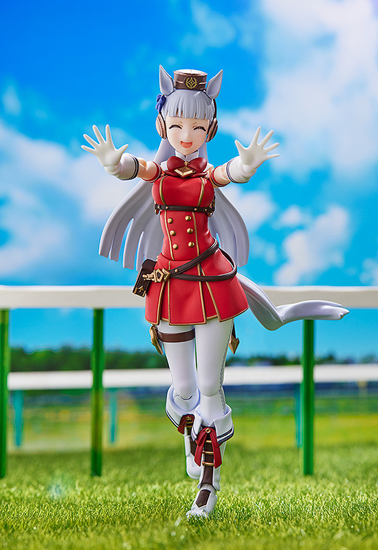Max FactoryPretty Derbyƽ  figmaɶְ- ACG17.COM