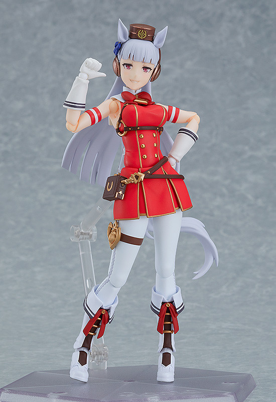 Max FactoryPretty Derbyƽ  figmaɶְ- ACG17.COM