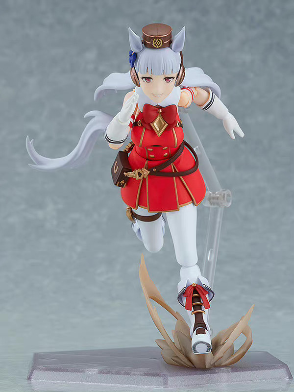 Max FactoryPretty Derbyƽ  figmaɶְ- ACG17.COM