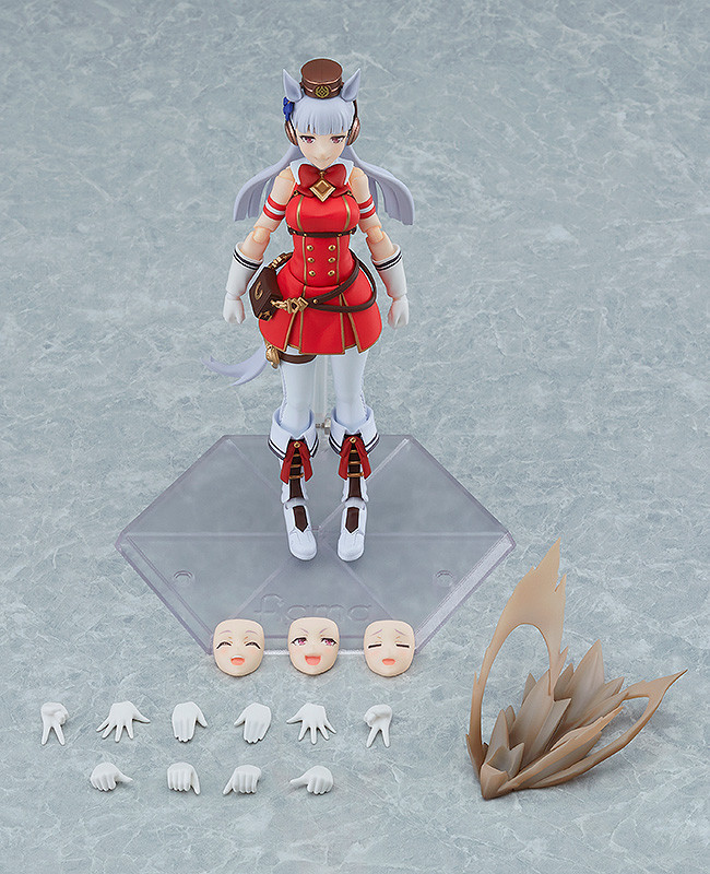 Max FactoryPretty Derbyƽ  figmaɶְ- ACG17.COM