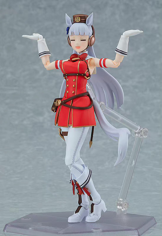 Max FactoryPretty Derbyƽ  figmaɶְ- ACG17.COM