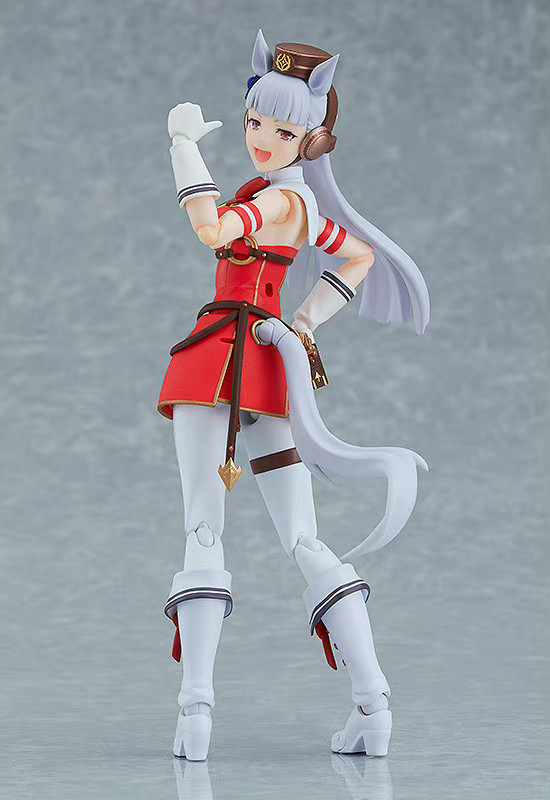 Max FactoryPretty Derbyƽ  figmaɶְ- ACG17.COM