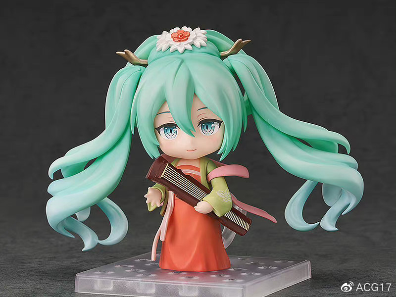 GSCVOCALOID mikuδɽˮVer.ְ- ACG17.COM
