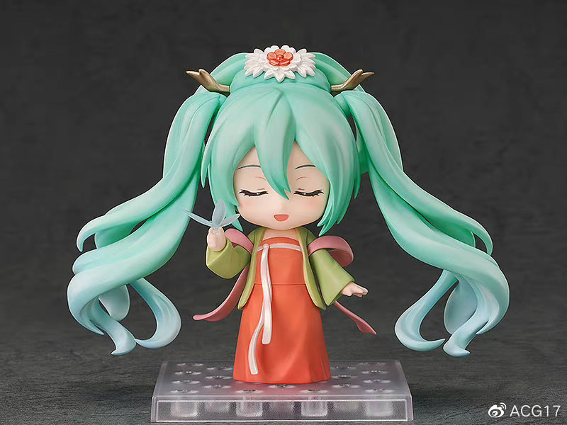 GSCVOCALOID mikuδɽˮVer.ְ- ACG17.COM