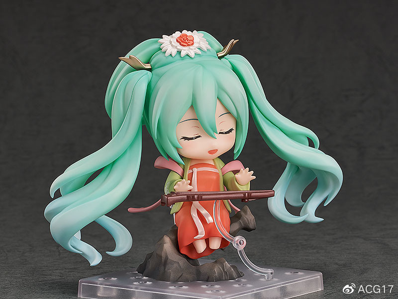 GSCVOCALOID mikuδɽˮVer.ְ- ACG17.COM