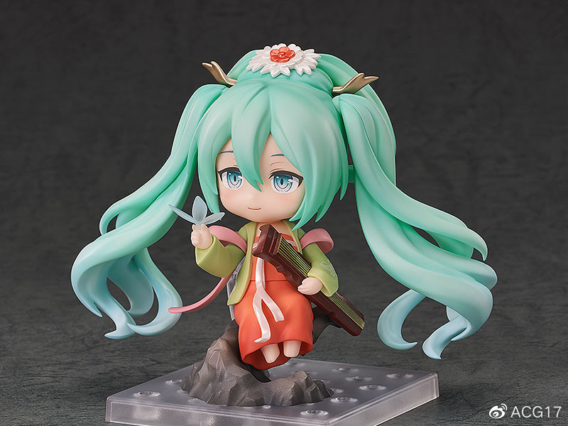 GSCVOCALOID mikuδɽˮVer.ְ- ACG17.COM