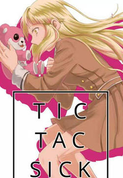 runawayҹTIC TAC SICKȫ½
