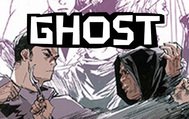 GHOSTȫĶ-GHOSTδɾƪԴ-