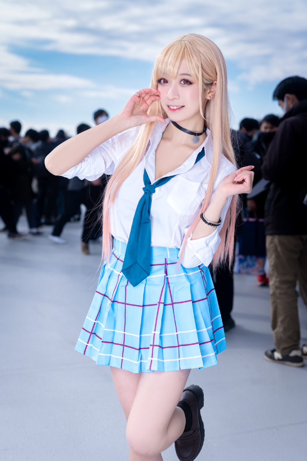 濪ģC101չЦȤζCosplayƷռ- ACG17.COM