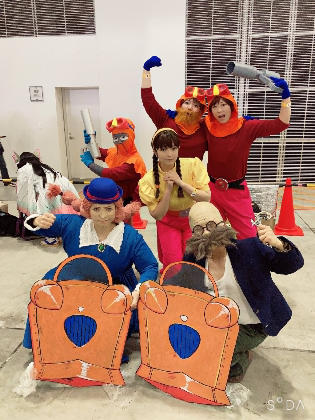濪ģC101չЦȤζCosplayƷռ- ACG17.COM