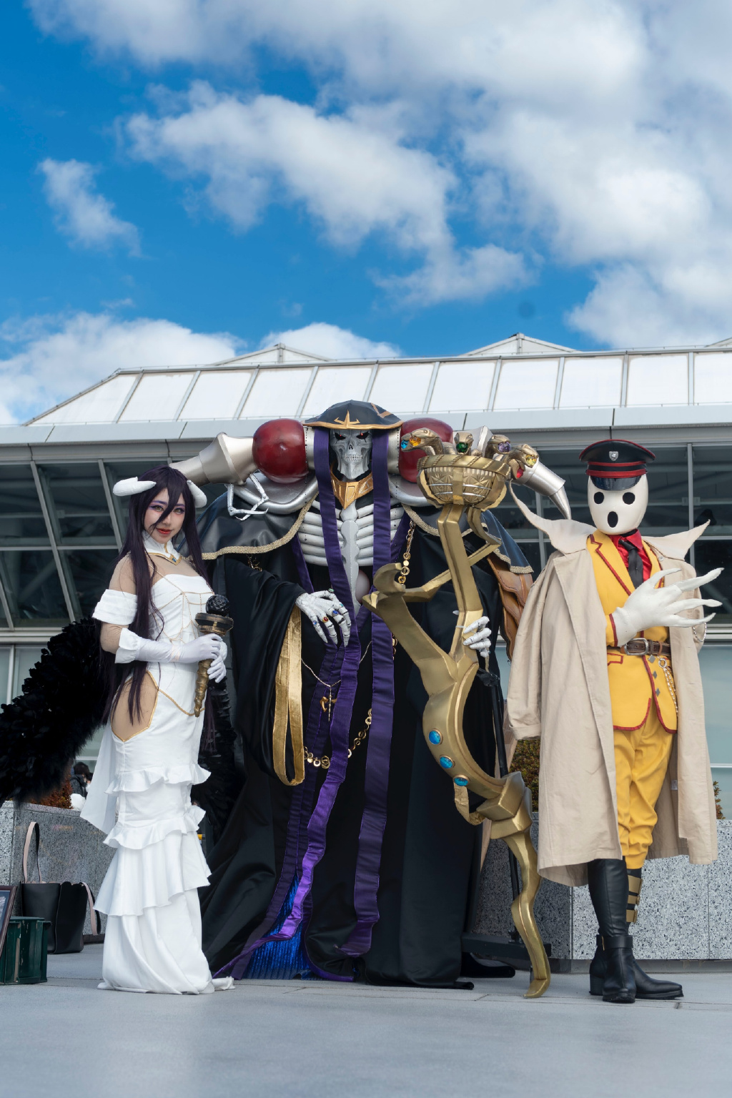 濪ģC101չЦȤζCosplayƷռ- ACG17.COM