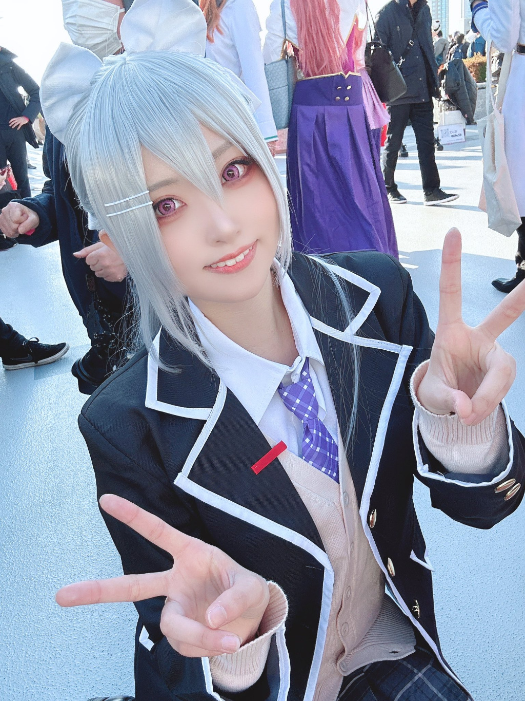 濪ģC101չЦȤζCosplayƷռ- ACG17.COM
