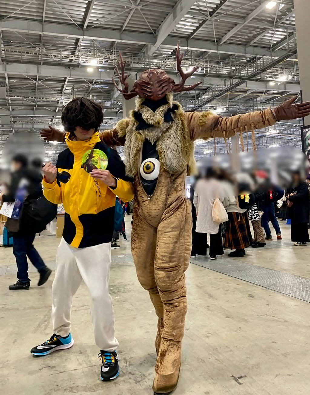 濪ģC101չЦȤζCosplayƷռ- ACG17.COM