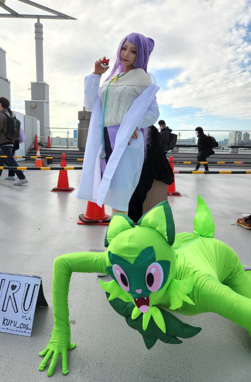 濪ģC101չЦȤζCosplayƷռ- ACG17.COM