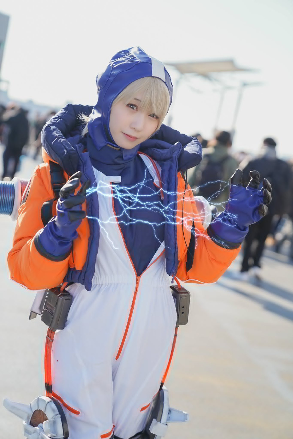濪ģC101չЦȤζCosplayƷռ- ACG17.COM
