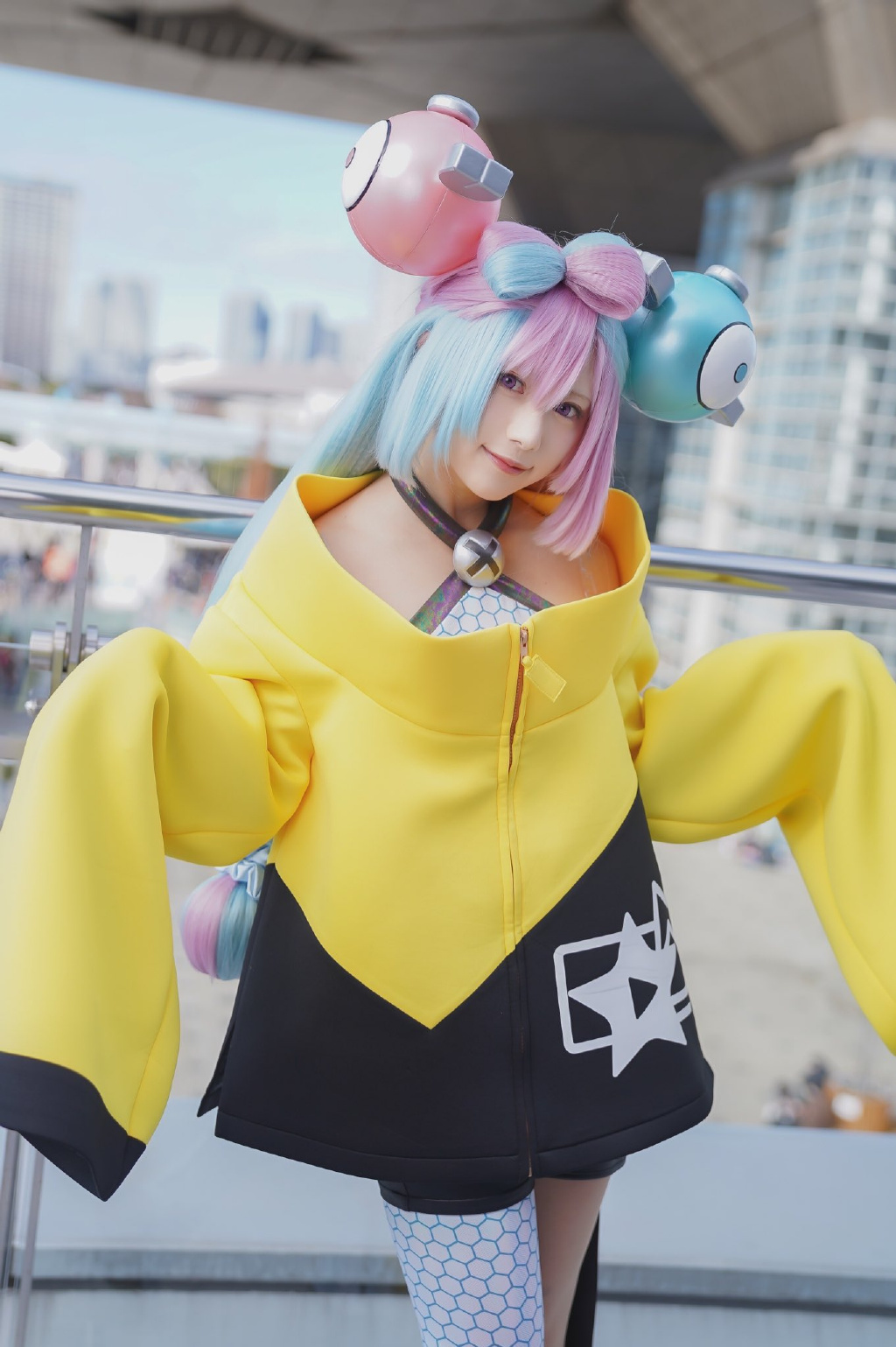 濪ģC101չЦȤζCosplayƷռ- ACG17.COM
