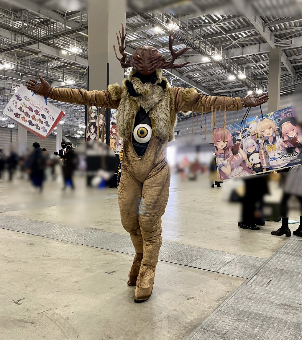 濪ģC101չЦȤζCosplayƷռ- ACG17.COM