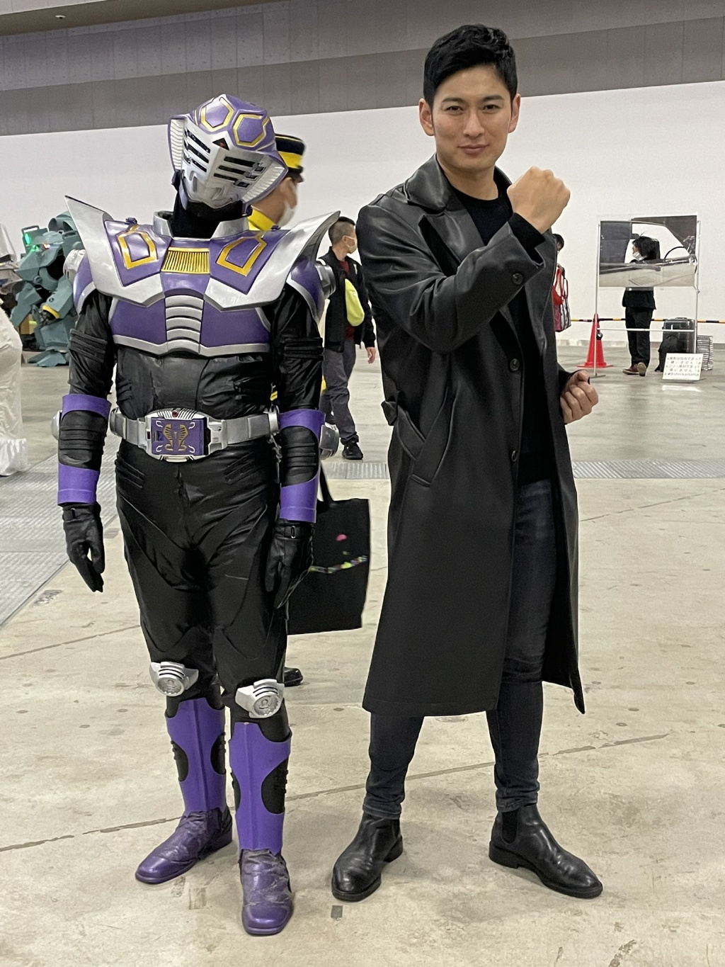 濪ģC101չЦȤζCosplayƷռ- ACG17.COM