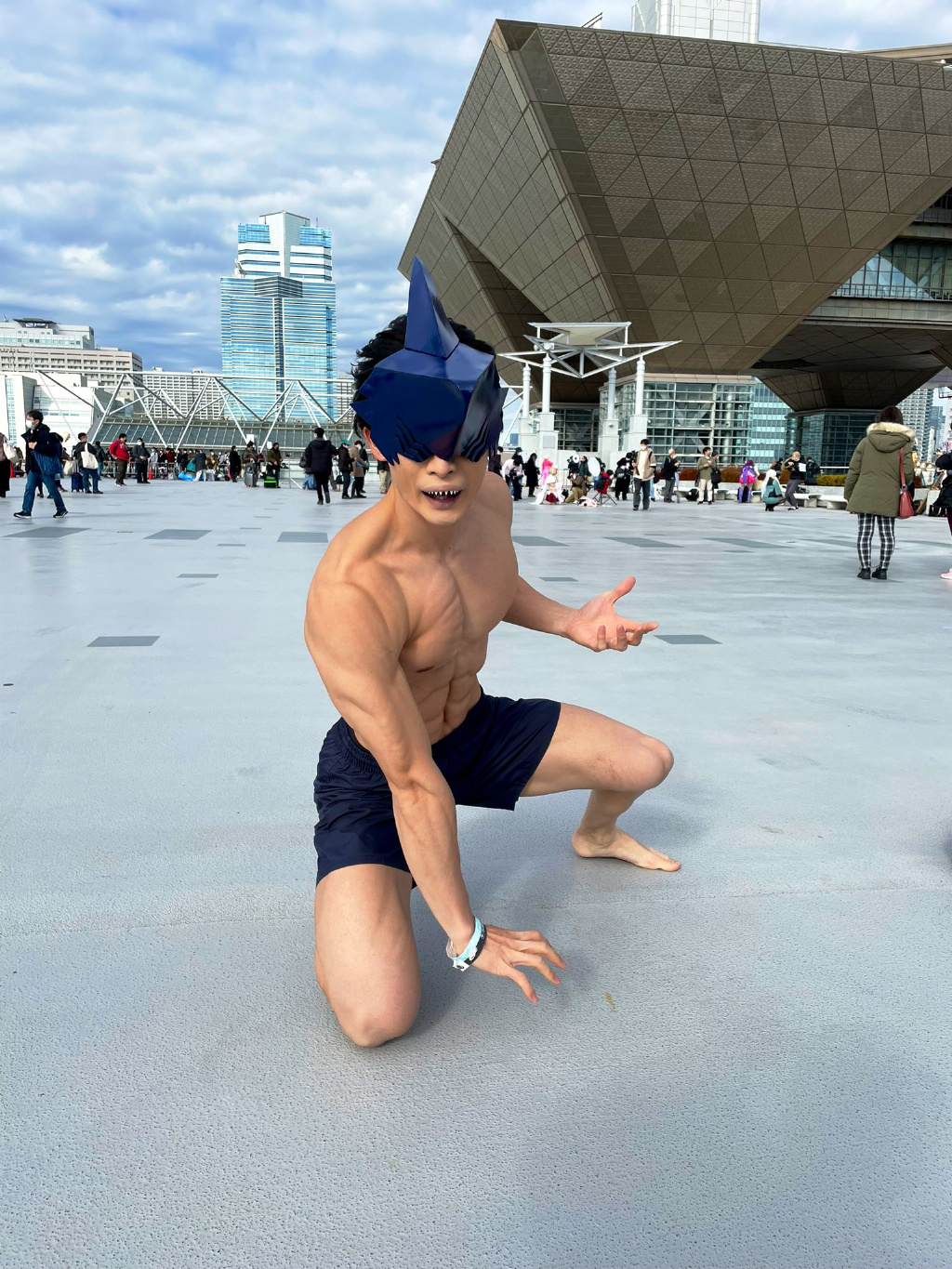 濪ģC101չЦȤζCosplayƷռ- ACG17.COM