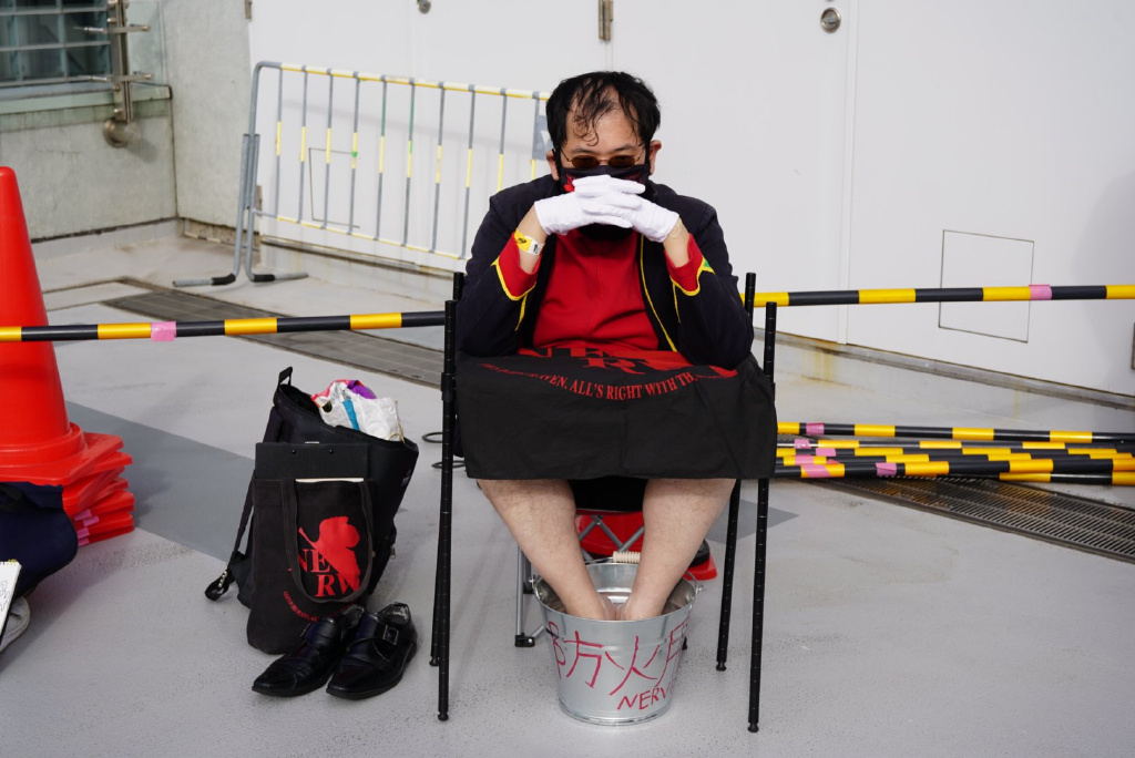 濪ģC101չЦȤζCosplayƷռ- ACG17.COM