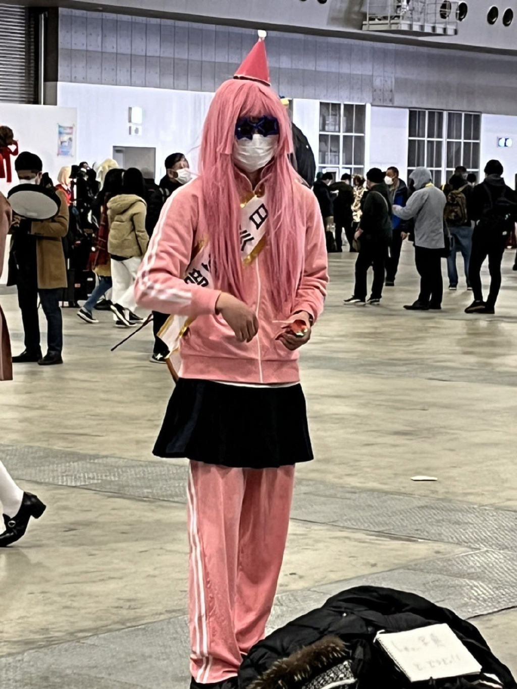 濪ģC101չЦȤζCosplayƷռ- ACG17.COM
