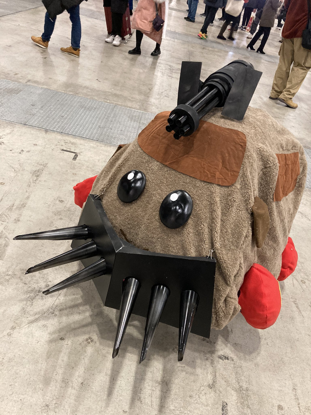 濪ģC101չЦȤζCosplayƷռ- ACG17.COM