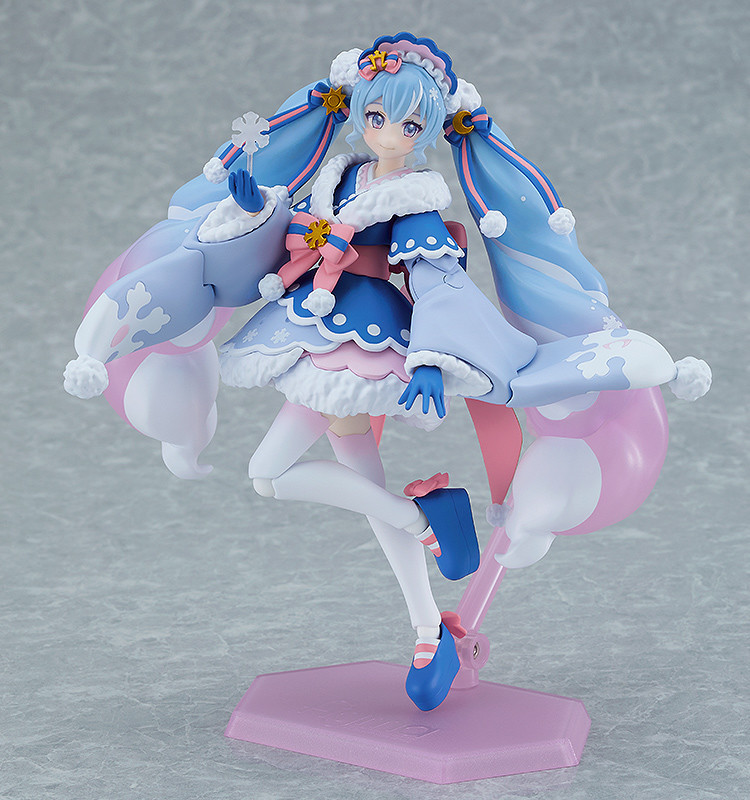 Max FactoryVOCALOIDδ ѩѩδ figma ɶְ - ACG17.COM