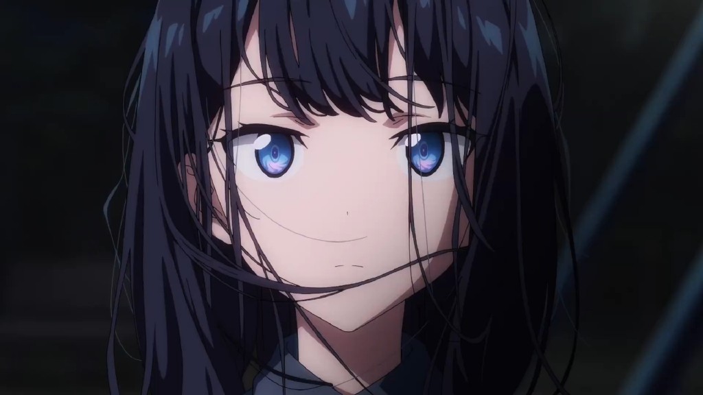 糡涯GRIDMAN UNIVERSEʽPV324ӳ - ACG17.COM