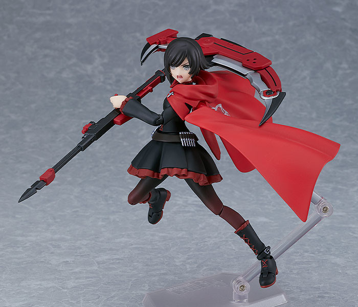 Max FactoryRWBY ѩ۹ ¶ȡ˿ figmaɶְ - ACG17.COM