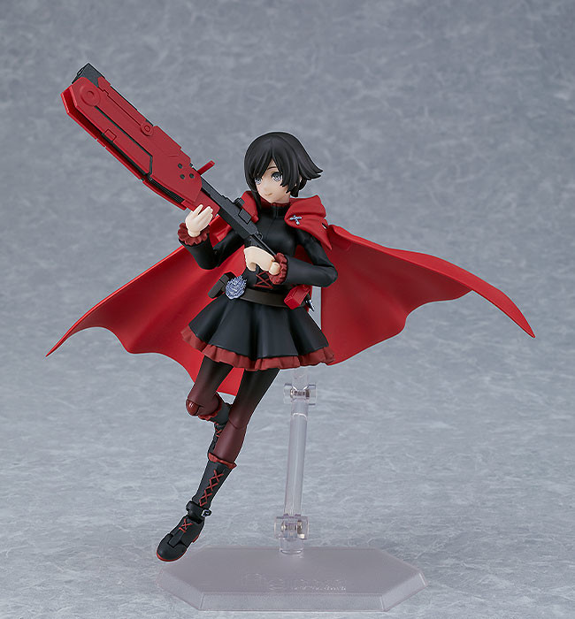 Max FactoryRWBY ѩ۹ ¶ȡ˿ figmaɶְ - ACG17.COM