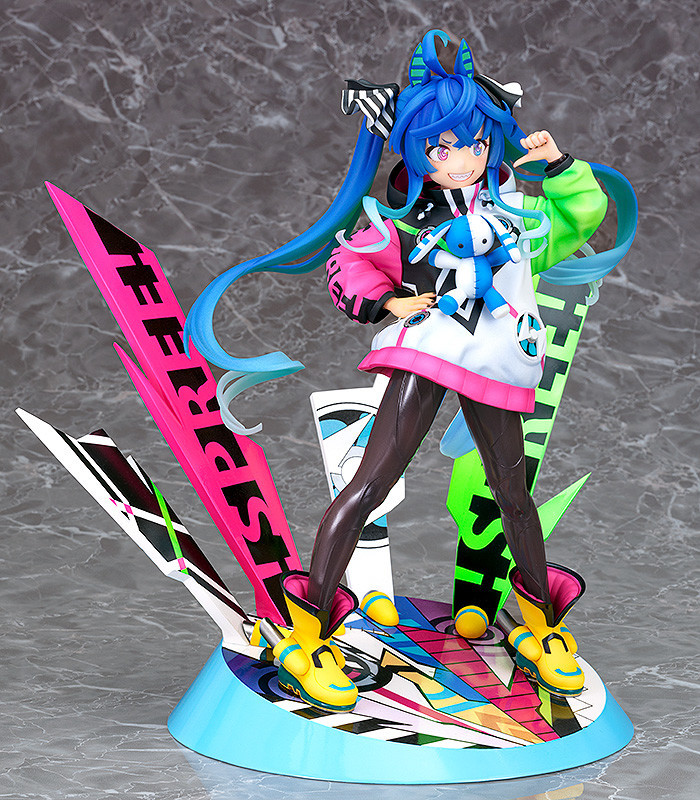 Phat!Pretty Derby˫ 1/7ְ - ACG17.COM