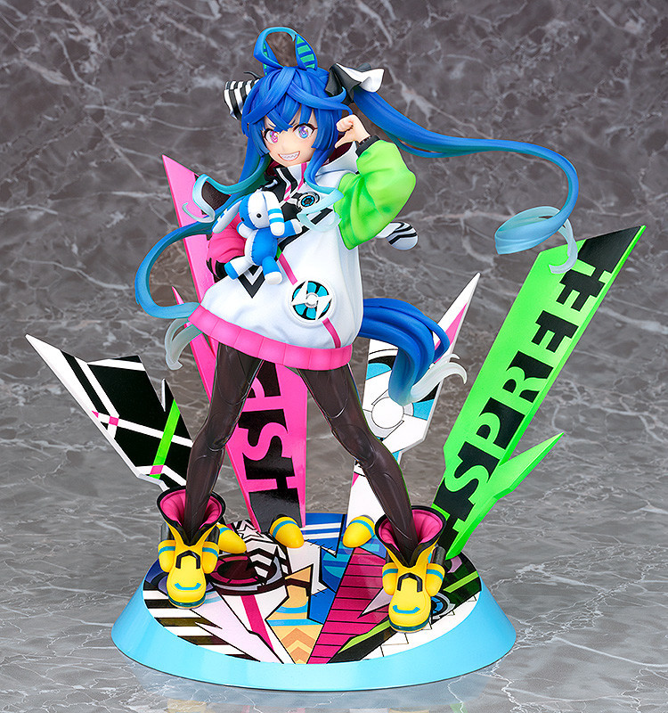 Phat!Pretty Derby˫ 1/7ְ - ACG17.COM