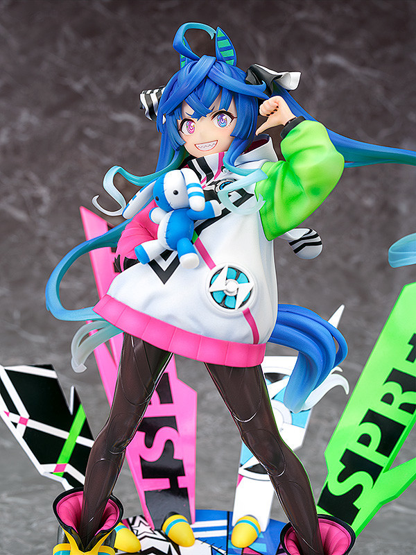 Phat!Pretty Derby˫ 1/7ְ - ACG17.COM