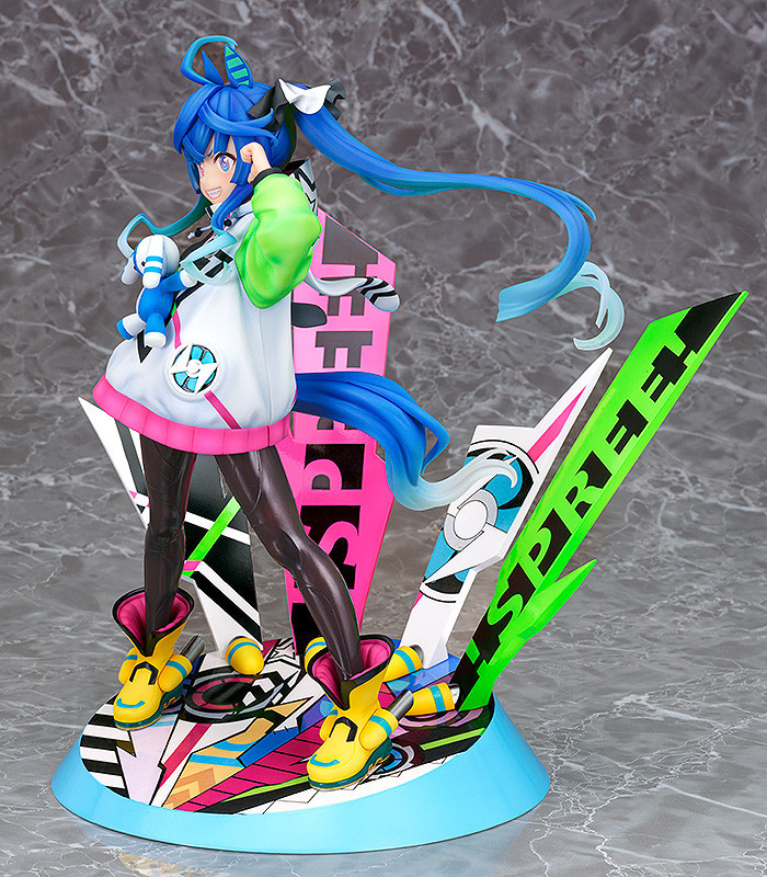 Phat!Pretty Derby˫ 1/7ְ - ACG17.COM