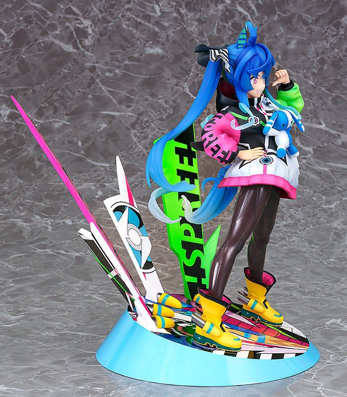 Phat!Pretty Derby˫ 1/7ְ - ACG17.COM