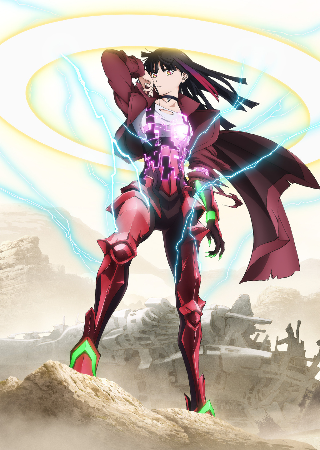 ˵Ůս£TVMETALLIC ROUGE1² - ACG17.COM
