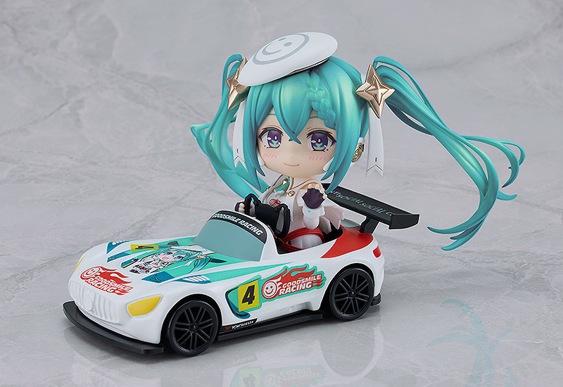 GSCδGTƻRACING MIKU 2023 ְ - ACG17.COM
