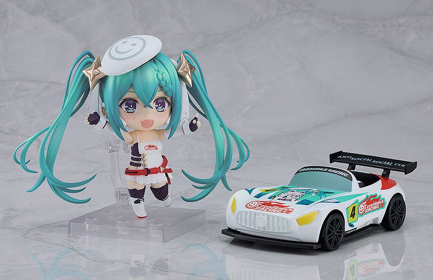 GSCδGTƻRACING MIKU 2023 ְ - ACG17.COM