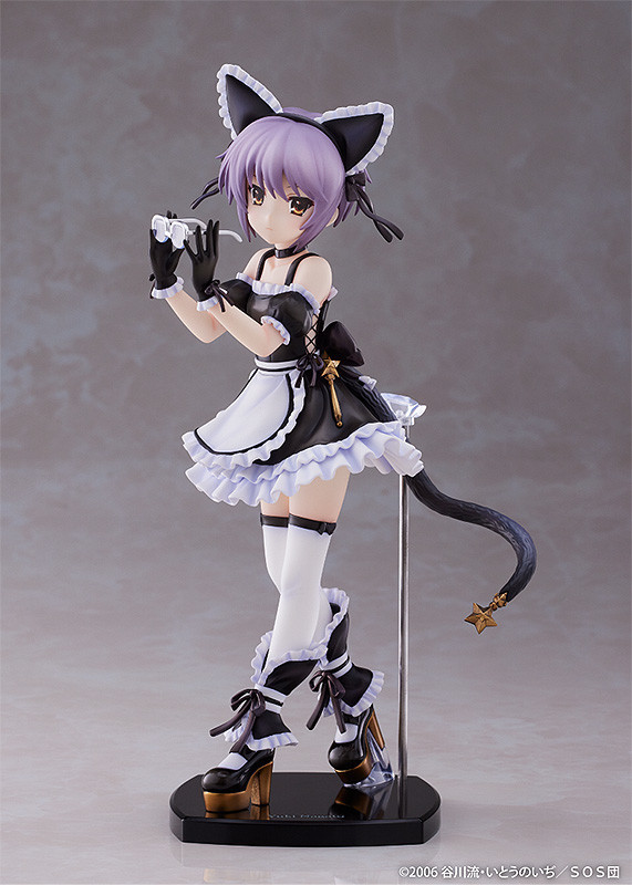 Miyukiյϣ MAIDMADE Ůװְ - ACG17.COM