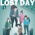 lost day