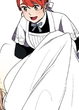 Maid In Heaven