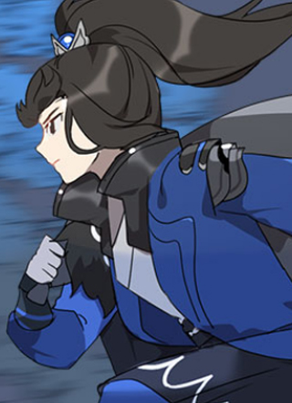 ծ